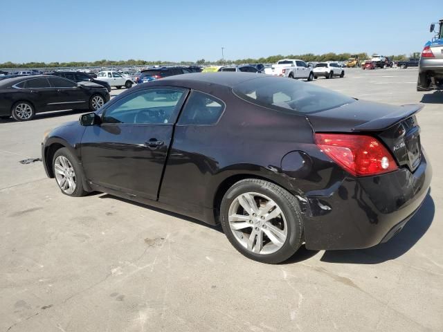 2012 Nissan Altima S