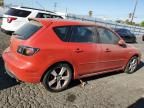 2005 Mazda 3 Hatchback