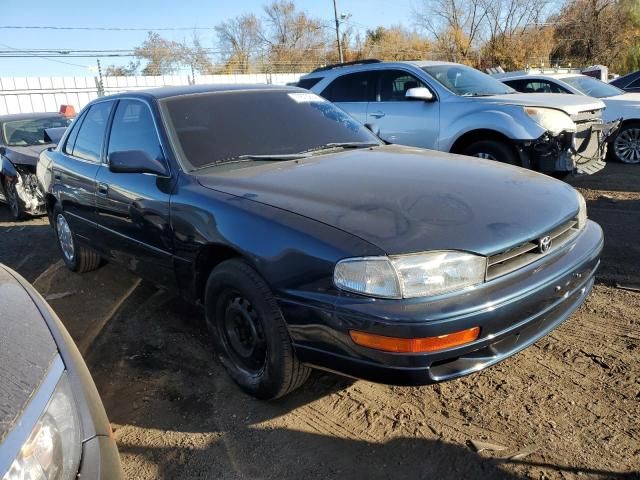 1992 Toyota Camry LE