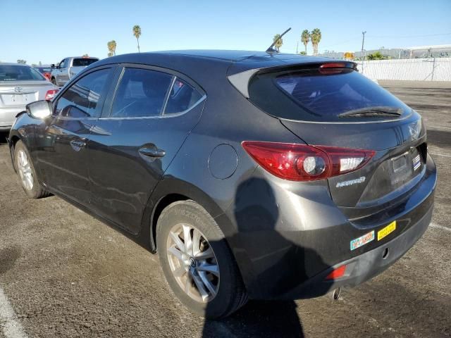 2014 Mazda 3 Touring