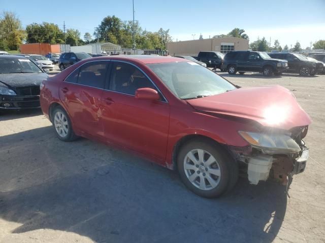 2008 Toyota Camry LE