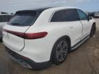 2023 Mercedes-Benz EQS SUV 450+