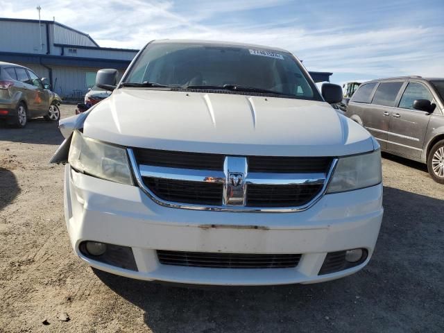 2009 Dodge Journey SXT