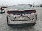 2019 Toyota Prius Prime