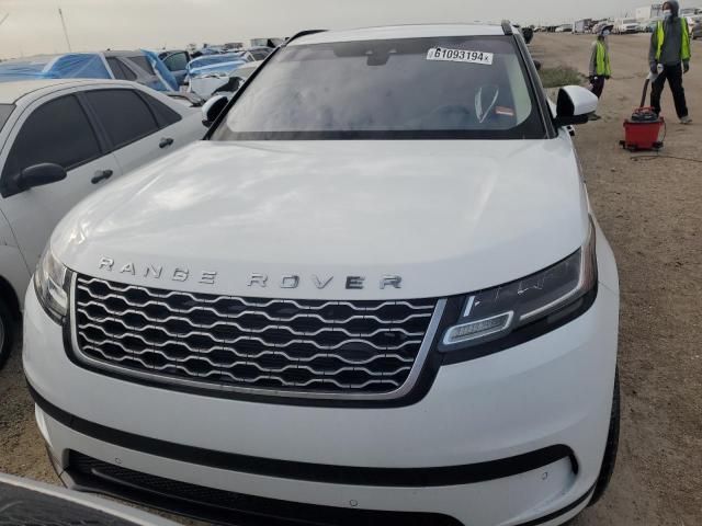 2019 Land Rover Range Rover Velar