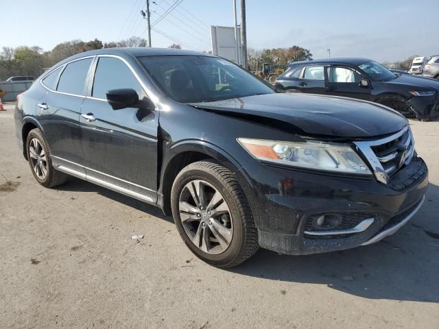 2015 Honda Crosstour EXL