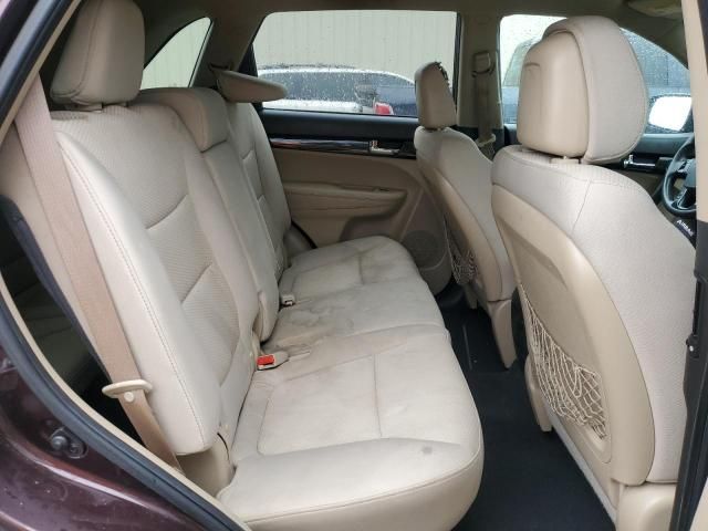 2011 KIA Sorento Base