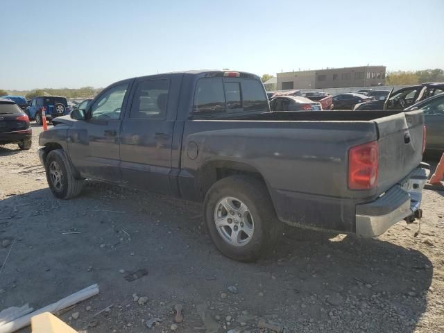 2005 Dodge Dakota Quad SLT