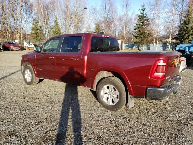 2021 Dodge 1500 Laramie