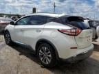 2016 Nissan Murano S