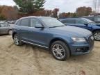 2017 Audi Q5 Premium Plus