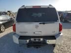 2005 Nissan Armada SE