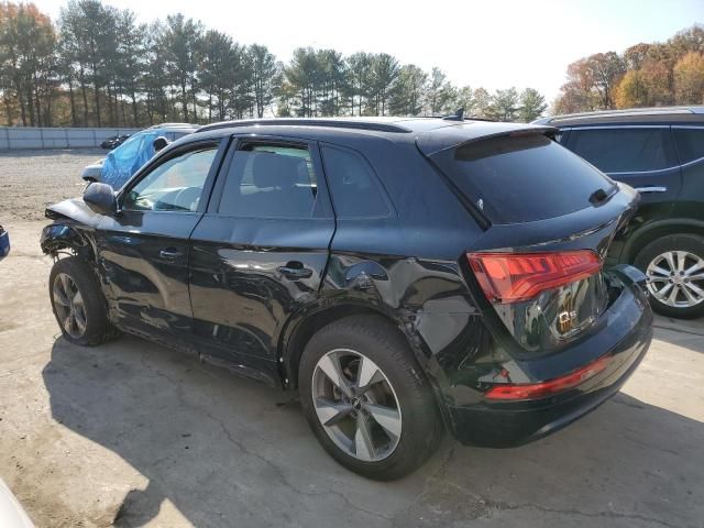 2020 Audi Q5 Premium