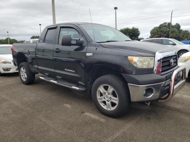 2008 Toyota Tundra Double Cab