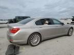 2012 BMW 750 LXI