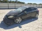 2012 Ford Focus Titanium