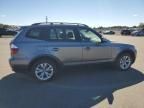 2010 BMW X3 XDRIVE30I