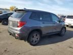 2019 Honda Passport EXL