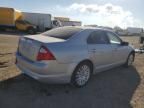 2010 Ford Fusion Hybrid