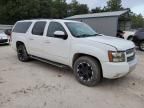 2011 Chevrolet Suburban C1500 LT