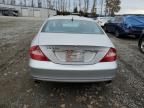 2006 Mercedes-Benz CLS 500C