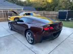 2015 Chevrolet Corvette Stingray 2LT