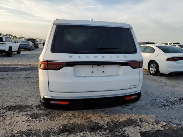 2023 Jeep Wagoneer L Series II