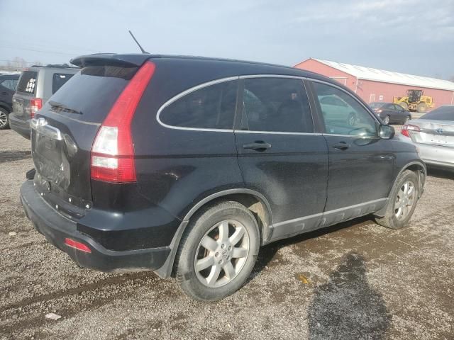 2008 Honda CR-V EX