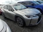 2021 Lexus UX 200