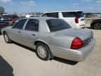 2008 Mercury Grand Marquis LS