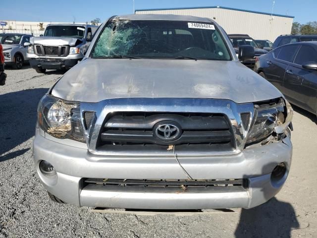 2008 Toyota Tacoma Double Cab Prerunner