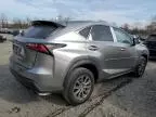 2017 Lexus NX 200T Base