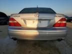 2005 Lexus LS 430