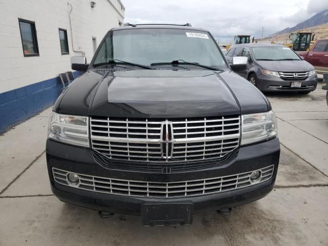 2014 Lincoln Navigator