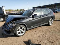 2014 BMW X1 XDRIVE35I en venta en Colorado Springs, CO