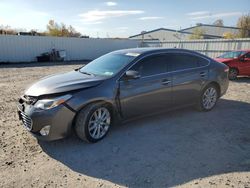 Toyota salvage cars for sale: 2013 Toyota Avalon Base