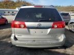 2009 Toyota Sienna XLE