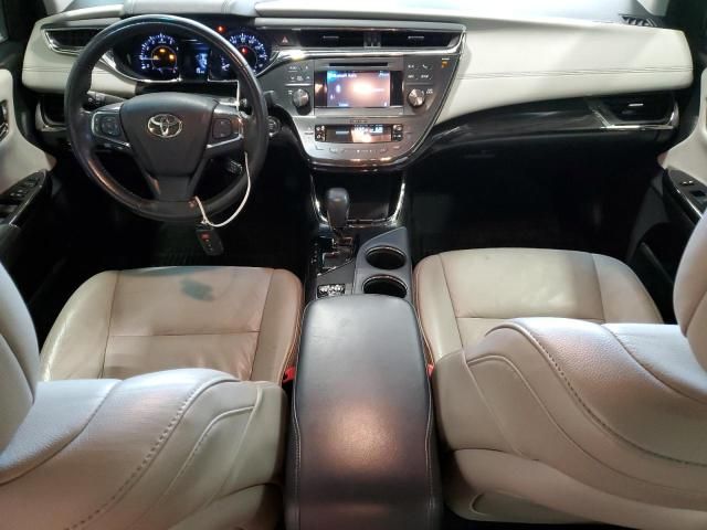 2013 Toyota Avalon Base