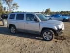 2011 Jeep Patriot Sport