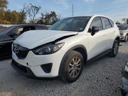 2014 Mazda CX-5 Sport en venta en Bridgeton, MO