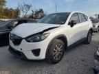 2014 Mazda CX-5 Sport