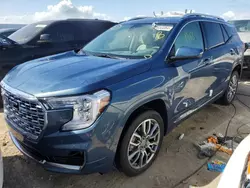 2024 GMC Terrain Denali en venta en Riverview, FL