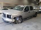 2009 GMC Sierra K1500 SLE