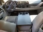 2007 Chevrolet Silverado K1500 Crew Cab