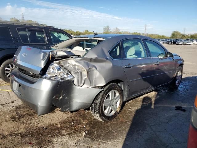 2006 Chevrolet Impala LS