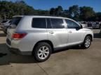 2013 Toyota Highlander Base