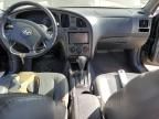 2005 Hyundai Elantra GLS