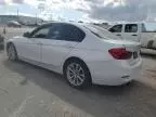 2017 BMW 320 I