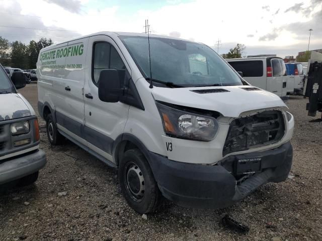 2019 Ford Transit T-250