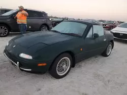 1991 Mazda Eunos Rdst en venta en Arcadia, FL